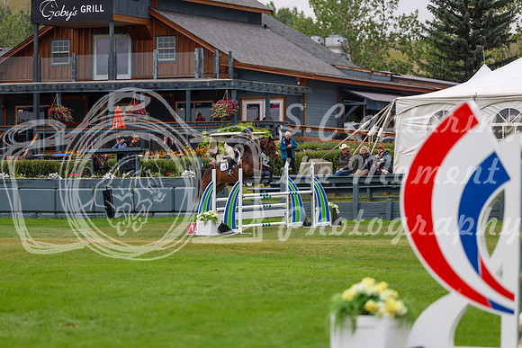 17914 - Mykenzi - 2026 Rocky Mountain Classic II - Friday August 14th