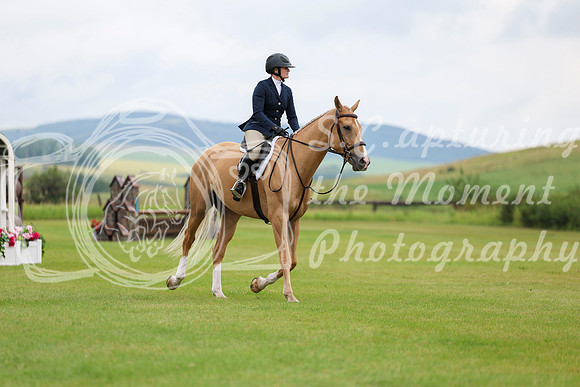 11589 - Shea - 2026 Rocky Mountain Classic II - Friday August 14th