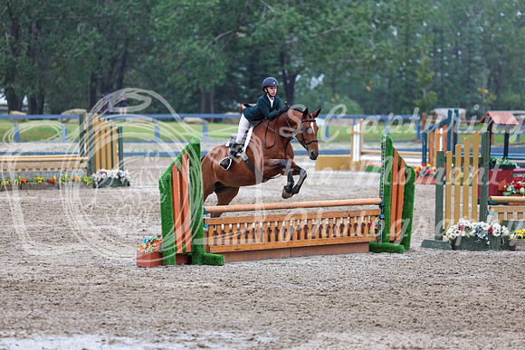 10313 - Shea - 2026 Rocky Mountain Classic II - Friday August 14th