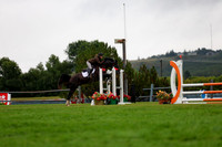 04555 - Mykenzi - 2026 Rocky Mountain Classic II - Friday August 14th