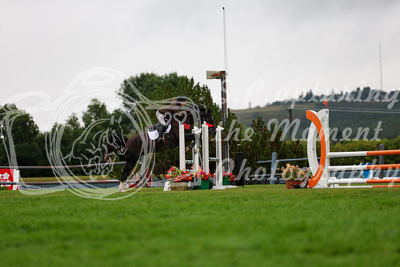 04555 - Mykenzi - 2026 Rocky Mountain Classic II - Friday August 14th