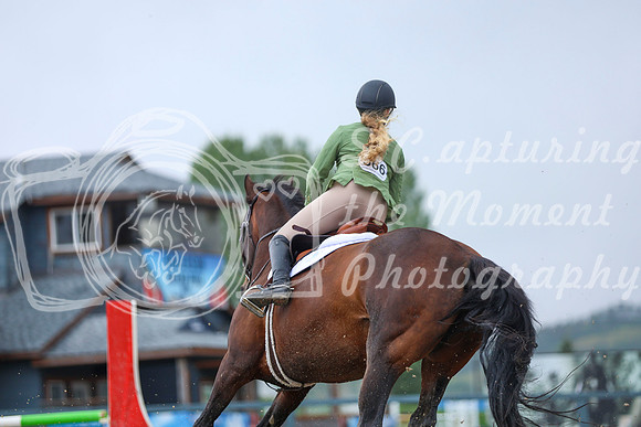 12687 - Mckenna - 2026 Rocky Mountain Classic II - Friday August 14th
