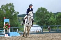 07566 - Mckenna - 2026 Rocky Mountain Classic II - Friday August 14th