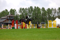 17417 - Mykenzi - 2026 Rocky Mountain Classic II - Friday August 14th