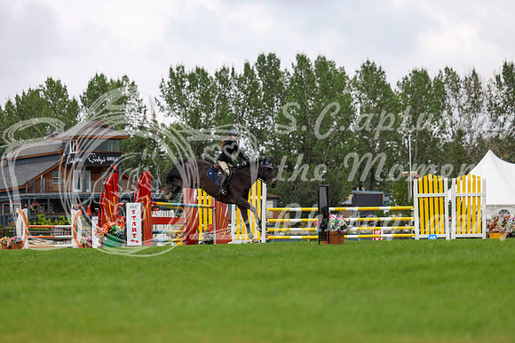 17417 - Mykenzi - 2026 Rocky Mountain Classic II - Friday August 14th