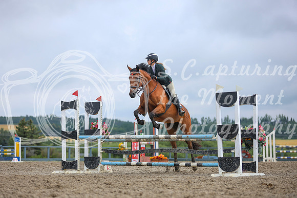 14314 - Mckenna - 2026 Rocky Mountain Classic II - Friday August 14th