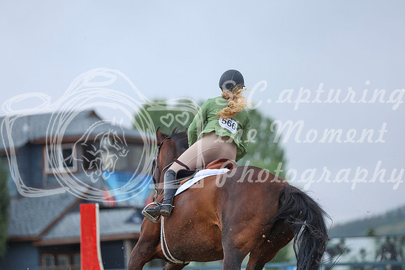 12688 - Mckenna - 2026 Rocky Mountain Classic II - Friday August 14th