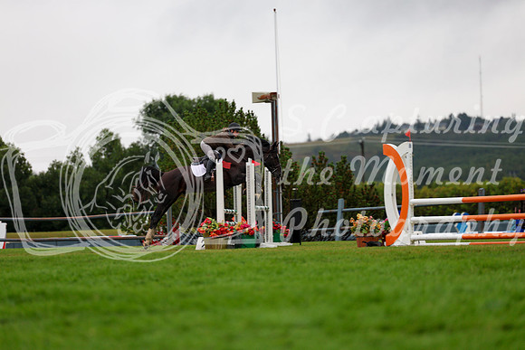 04556 - Mykenzi - 2026 Rocky Mountain Classic II - Friday August 14th