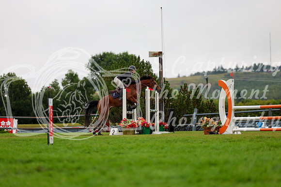 05867 - Mykenzi - 2026 Rocky Mountain Classic II - Friday August 14th