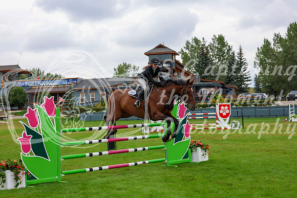 19319 - Mykenzi - 2026 Rocky Mountain Classic II - Friday August 14th