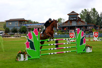 19155 - Mykenzi - 2026 Rocky Mountain Classic II - Friday August 14th