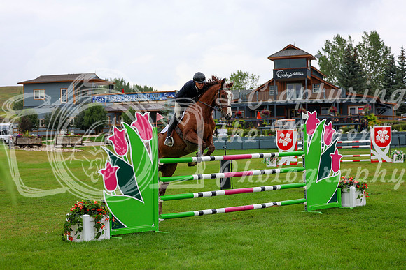 19155 - Mykenzi - 2026 Rocky Mountain Classic II - Friday August 14th