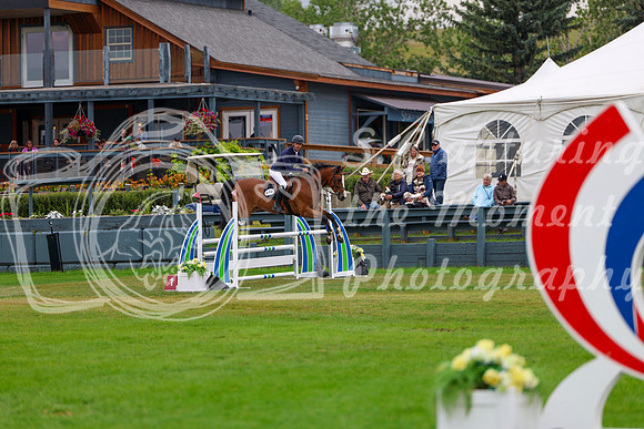 18787 - Mykenzi - 2026 Rocky Mountain Classic II - Friday August 14th