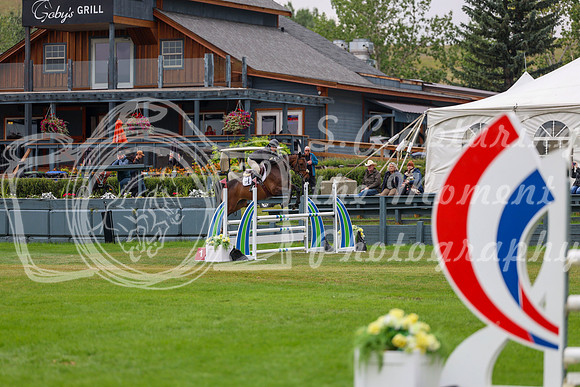 17915 - Mykenzi - 2026 Rocky Mountain Classic II - Friday August 14th