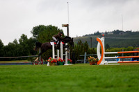 04557 - Mykenzi - 2026 Rocky Mountain Classic II - Friday August 14th