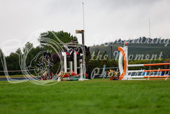 04557 - Mykenzi - 2026 Rocky Mountain Classic II - Friday August 14th