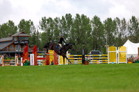 17418 - Mykenzi - 2026 Rocky Mountain Classic II - Friday August 14th