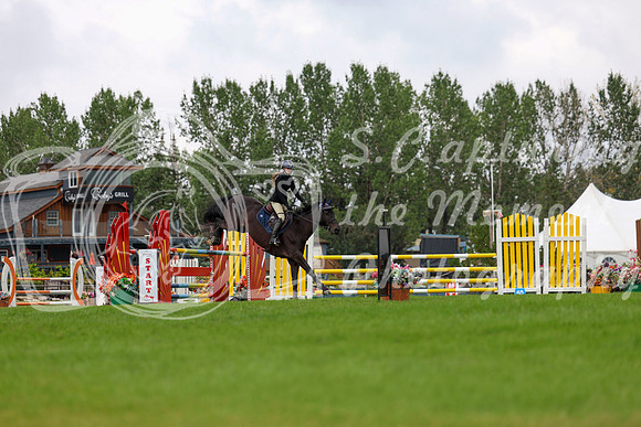 17418 - Mykenzi - 2026 Rocky Mountain Classic II - Friday August 14th