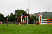 05868 - Mykenzi - 2026 Rocky Mountain Classic II - Friday August 14th