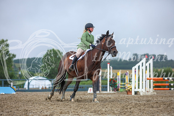 12691 - Mckenna - 2026 Rocky Mountain Classic II - Friday August 14th