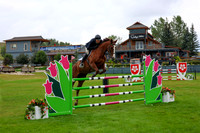 19156 - Mykenzi - 2026 Rocky Mountain Classic II - Friday August 14th