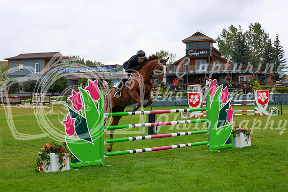 19156 - Mykenzi - 2026 Rocky Mountain Classic II - Friday August 14th