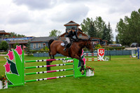 19320 - Mykenzi - 2026 Rocky Mountain Classic II - Friday August 14th