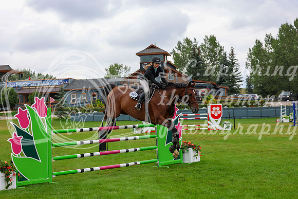 19320 - Mykenzi - 2026 Rocky Mountain Classic II - Friday August 14th