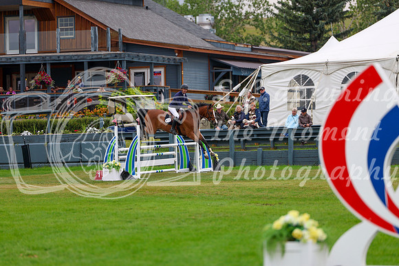 18788 - Mykenzi - 2026 Rocky Mountain Classic II - Friday August 14th