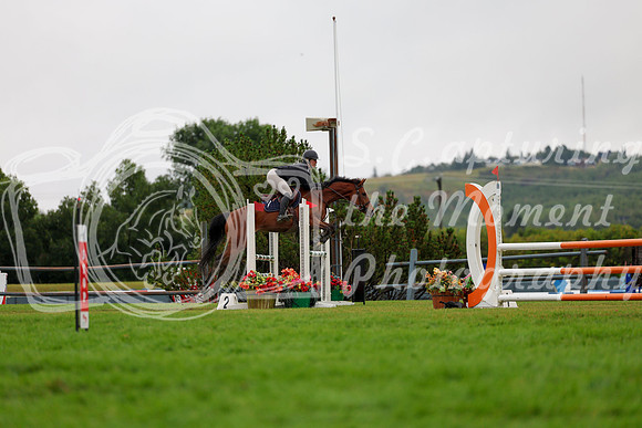 05869 - Mykenzi - 2026 Rocky Mountain Classic II - Friday August 14th