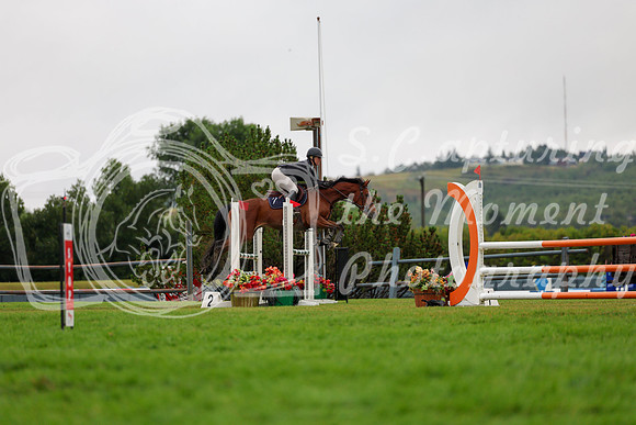 05870 - Mykenzi - 2026 Rocky Mountain Classic II - Friday August 14th