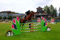 19157 - Mykenzi - 2026 Rocky Mountain Classic II - Friday August 14th