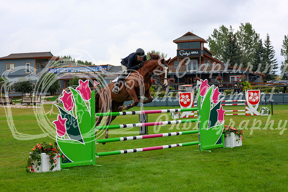 19157 - Mykenzi - 2026 Rocky Mountain Classic II - Friday August 14th