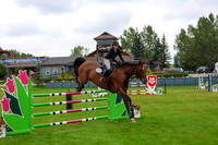 19321 - Mykenzi - 2026 Rocky Mountain Classic II - Friday August 14th