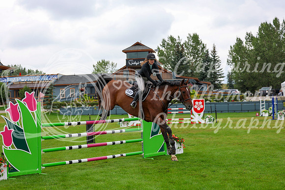 19321 - Mykenzi - 2026 Rocky Mountain Classic II - Friday August 14th