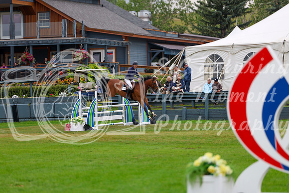 18789 - Mykenzi - 2026 Rocky Mountain Classic II - Friday August 14th