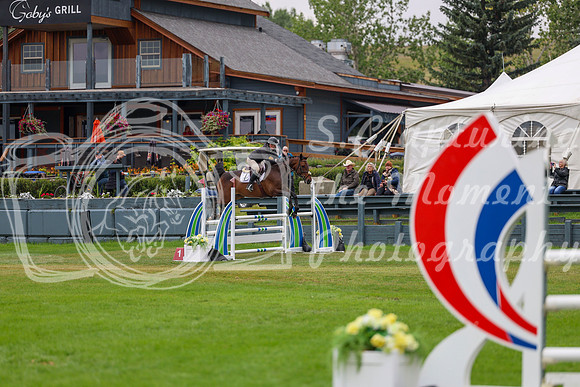 17917 - Mykenzi - 2026 Rocky Mountain Classic II - Friday August 14th