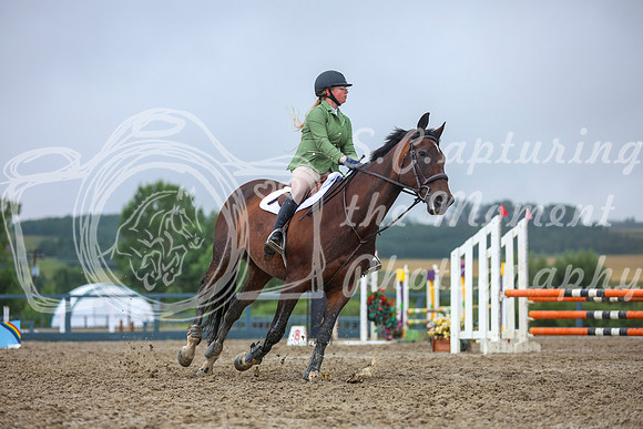12693 - Mckenna - 2026 Rocky Mountain Classic II - Friday August 14th