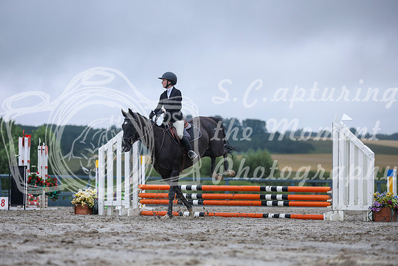 06566 - Mckenna - 2026 Rocky Mountain Classic II - Friday August 14th