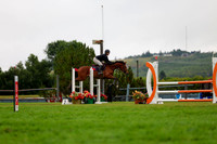 05871 - Mykenzi - 2026 Rocky Mountain Classic II - Friday August 14th