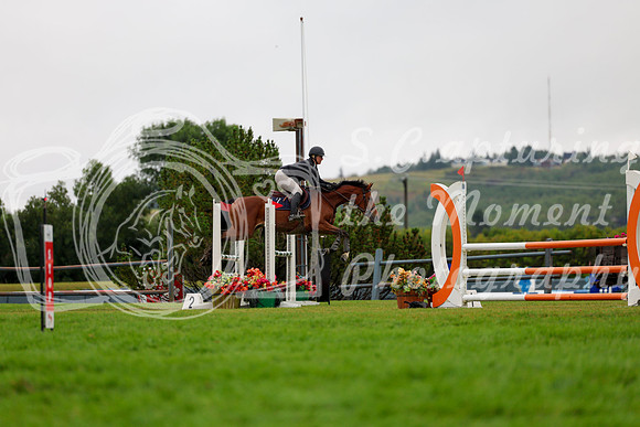 05871 - Mykenzi - 2026 Rocky Mountain Classic II - Friday August 14th