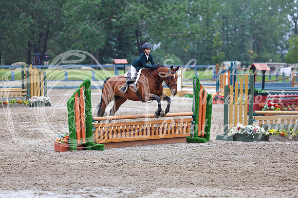 10316 - Shea - 2026 Rocky Mountain Classic II - Friday August 14th