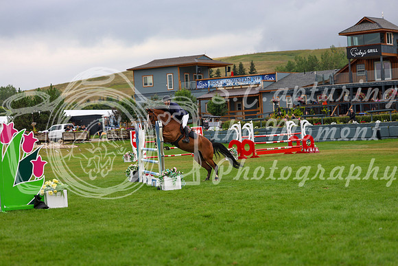 18790 - Mykenzi - 2026 Rocky Mountain Classic II - Friday August 14th