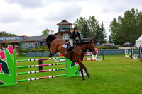 19322 - Mykenzi - 2026 Rocky Mountain Classic II - Friday August 14th