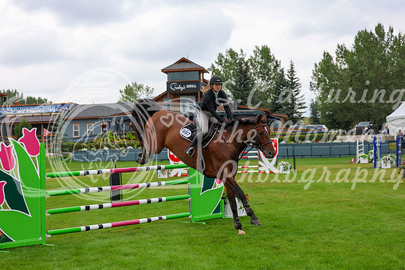 19322 - Mykenzi - 2026 Rocky Mountain Classic II - Friday August 14th