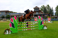 19158 - Mykenzi - 2026 Rocky Mountain Classic II - Friday August 14th