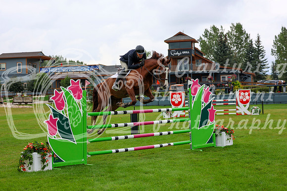 19158 - Mykenzi - 2026 Rocky Mountain Classic II - Friday August 14th