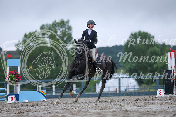 06567 - Mckenna - 2026 Rocky Mountain Classic II - Friday August 14th