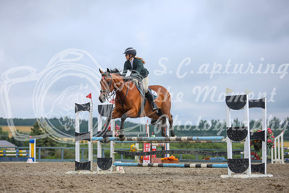 14318 - Mckenna - 2026 Rocky Mountain Classic II - Friday August 14th