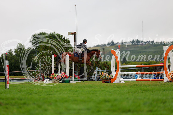 05872 - Mykenzi - 2026 Rocky Mountain Classic II - Friday August 14th